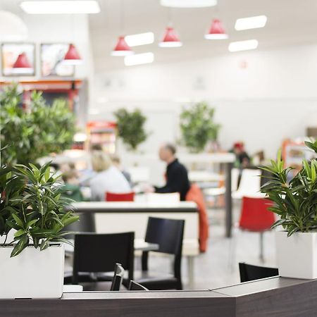Autokeidas Forssa Motelli Esterno foto